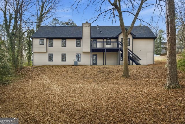 2645 Laurel Woods Lane SE, Conyers, GA 30094