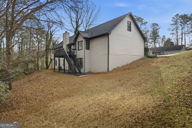 2645 Laurel Woods Lane SE, Conyers, GA 30094