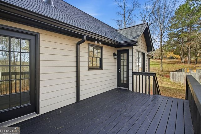 2645 Laurel Woods Lane SE, Conyers, GA 30094