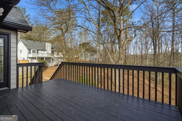 2645 Laurel Woods Lane SE, Conyers, GA 30094