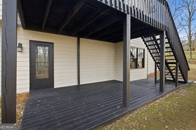 2645 Laurel Woods Lane SE, Conyers, GA 30094