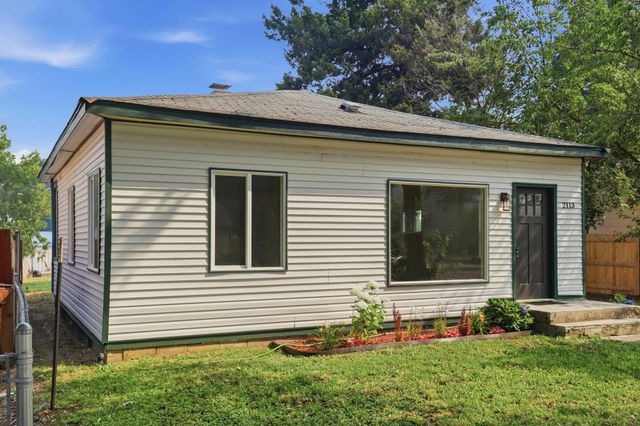 2113 E 5th Ave, Spokane, WA 99202