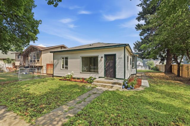 2113 E 5th Ave, Spokane, WA 99202