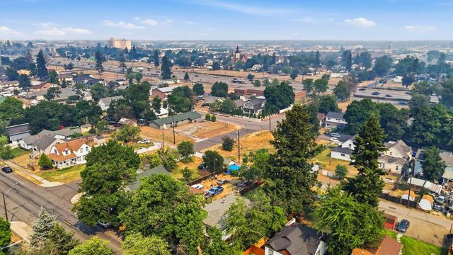 2113 E 5th Ave, Spokane, WA 99202