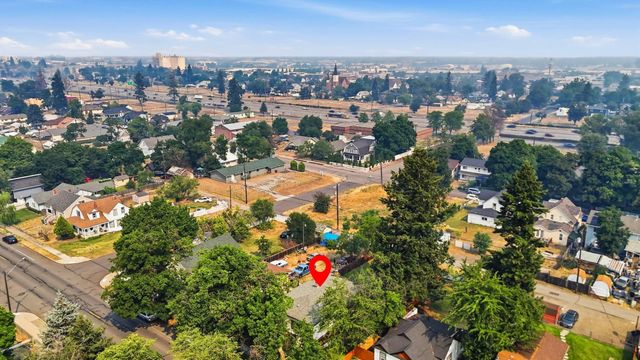 2113 E 5th Ave, Spokane, WA 99202