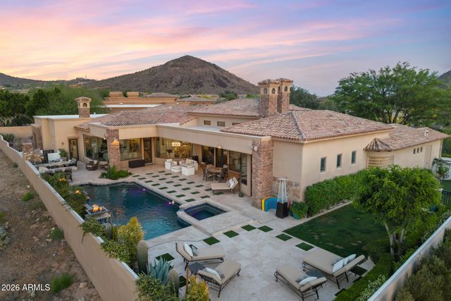 13766 E YUCCA Street, Scottsdale, AZ 85259