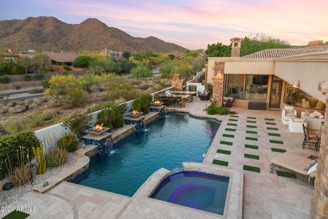 13766 E YUCCA Street, Scottsdale, AZ 85259