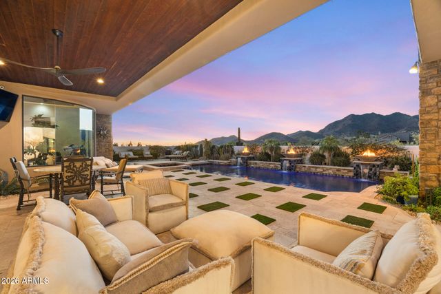 13766 E YUCCA Street, Scottsdale, AZ 85259