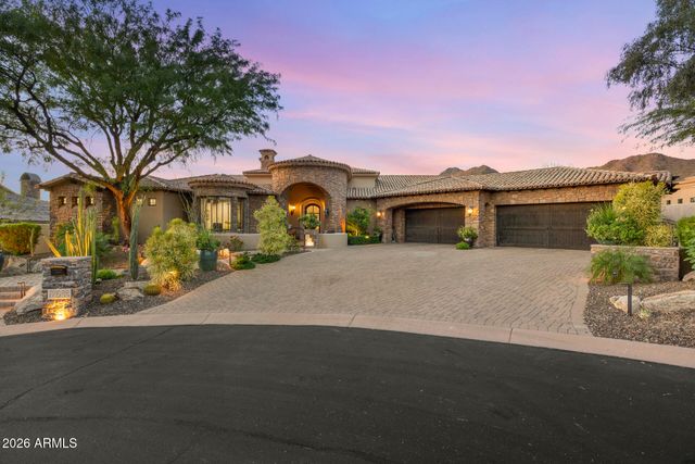 13766 E YUCCA Street, Scottsdale, AZ 85259