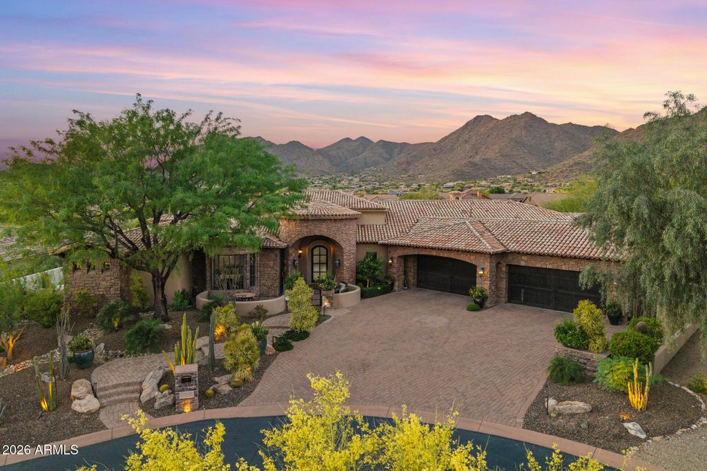 13766 E YUCCA Street, Scottsdale, AZ 85259