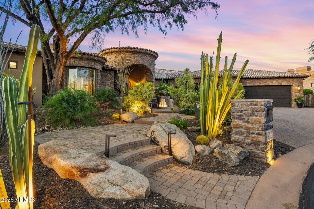 13766 E YUCCA Street, Scottsdale, AZ 85259 — photo 4