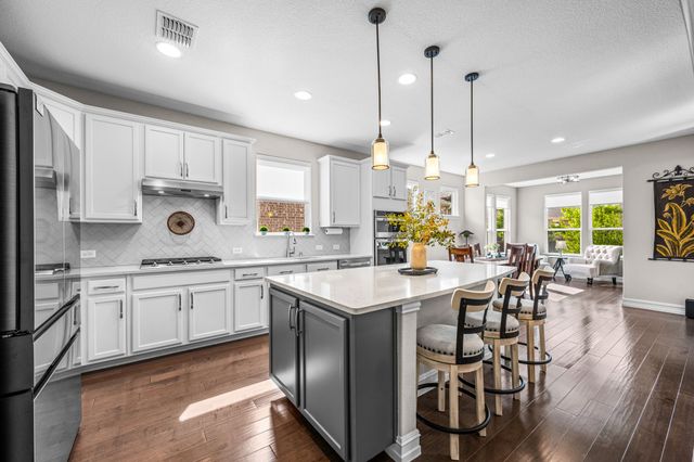 900 Forgotten Forest Way, Mckinney, TX 75071