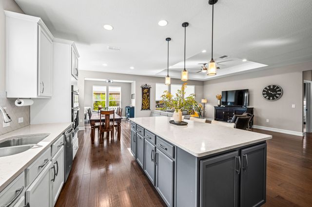 900 Forgotten Forest Way, Mckinney, TX 75071