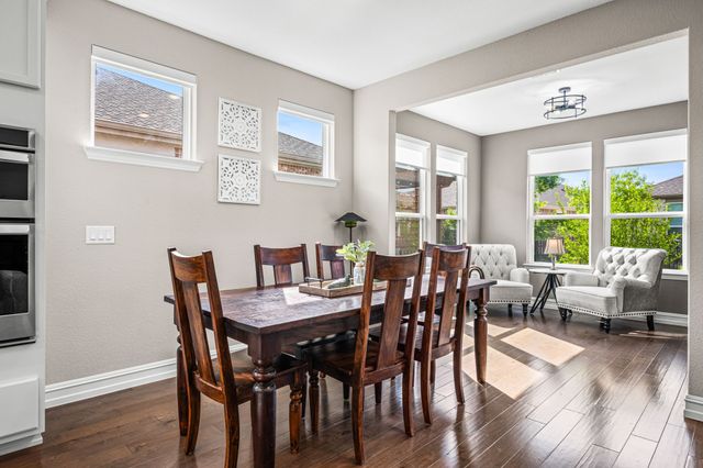 900 Forgotten Forest Way, Mckinney, TX 75071