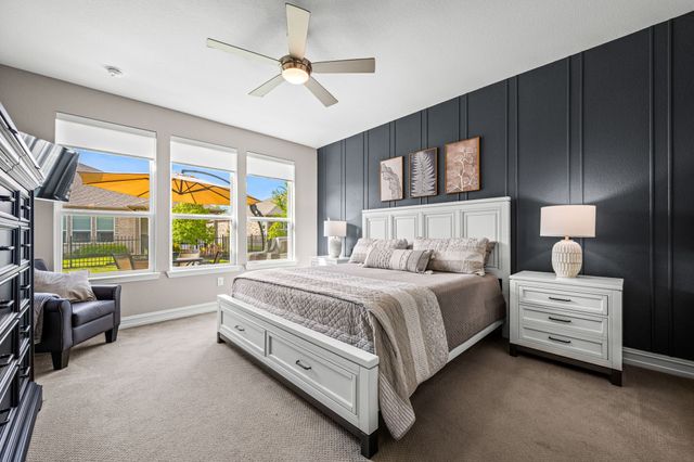 900 Forgotten Forest Way, Mckinney, TX 75071