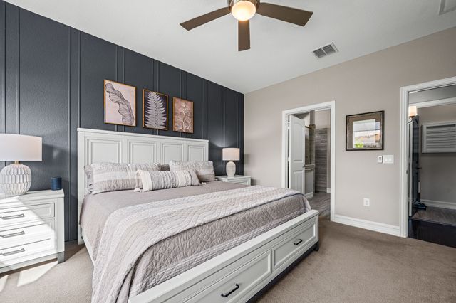 900 Forgotten Forest Way, Mckinney, TX 75071