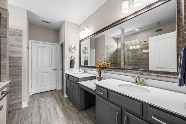 900 Forgotten Forest Way, Mckinney, TX 75071