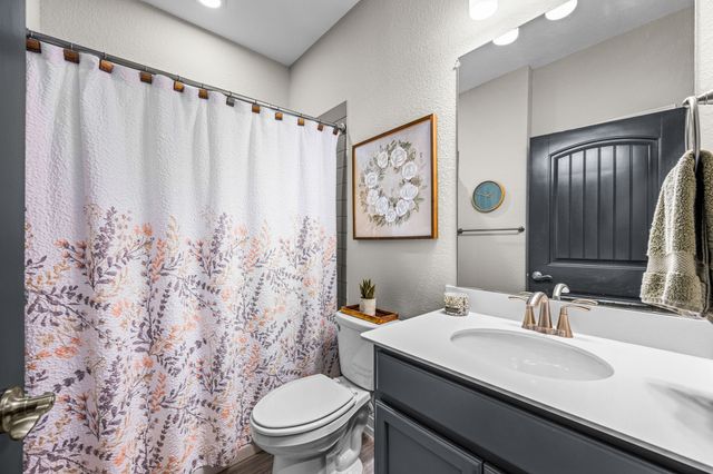 900 Forgotten Forest Way, Mckinney, TX 75071