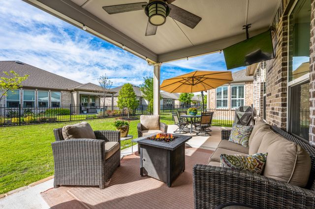 900 Forgotten Forest Way, Mckinney, TX 75071