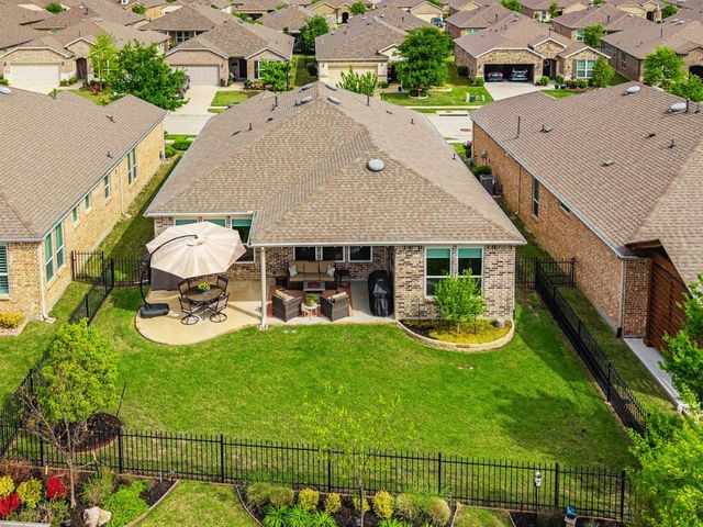 900 Forgotten Forest Way, Mckinney, TX 75071