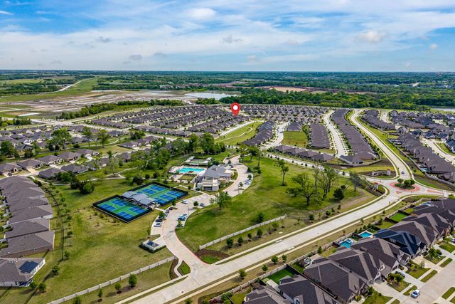 900 Forgotten Forest Way, Mckinney, TX 75071