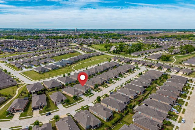 900 Forgotten Forest Way, Mckinney, TX 75071