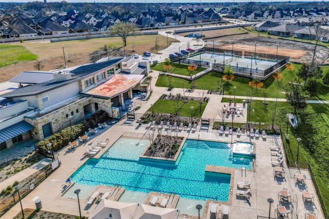 900 Forgotten Forest Way, Mckinney, TX 75071