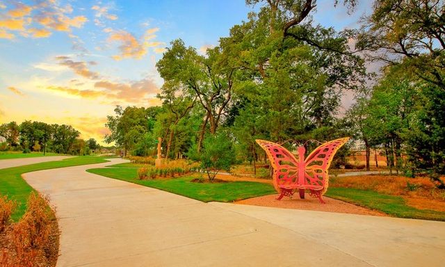 900 Forgotten Forest Way, Mckinney, TX 75071