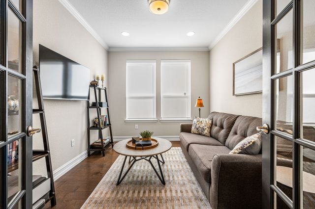 900 Forgotten Forest Way, Mckinney, TX 75071