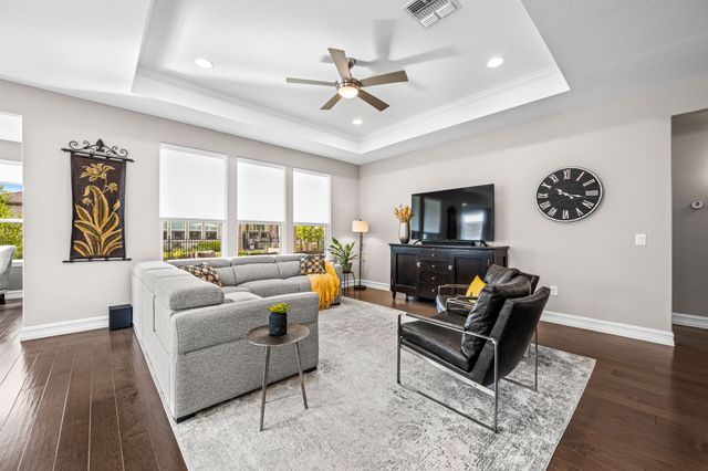 900 Forgotten Forest Way, Mckinney, TX 75071