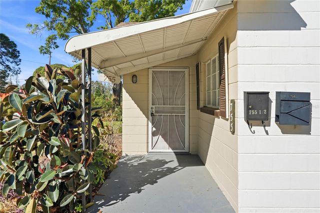 755 ALAMANDA WAY S, St Petersburg, FL 33705