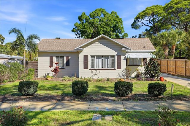 755 ALAMANDA WAY S, St Petersburg, FL 33705