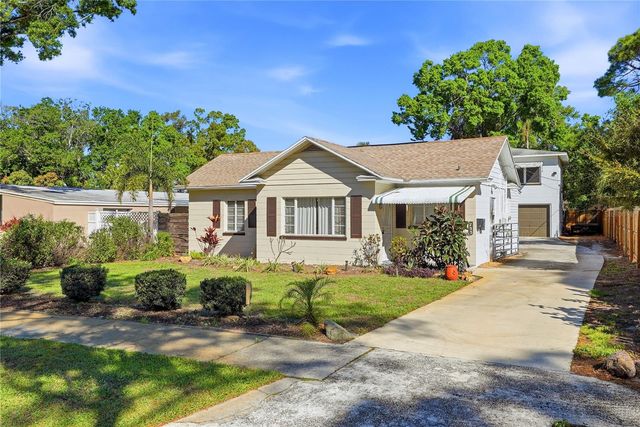 755 ALAMANDA WAY S, St Petersburg, FL 33705