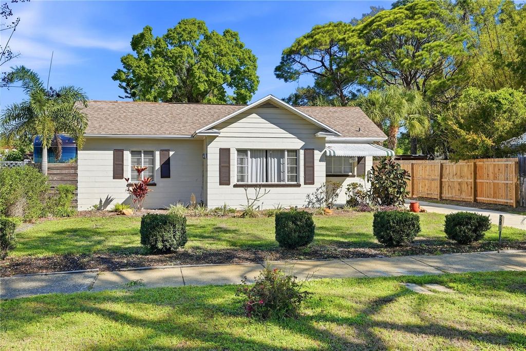 755 ALAMANDA WAY S, St Petersburg, FL 33705