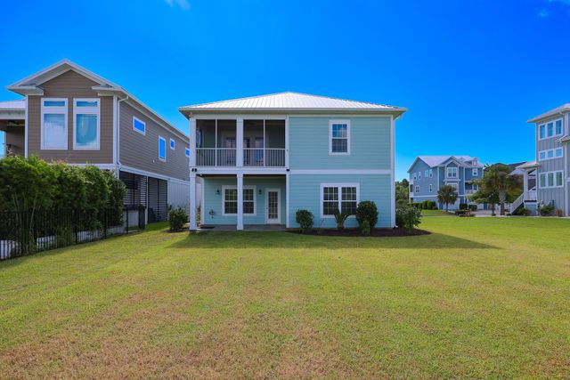 406 Harbour View Dr., Myrtle Beach, SC 29579