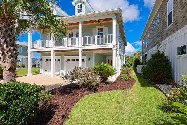 406 Harbour View Dr., Myrtle Beach, SC 29579