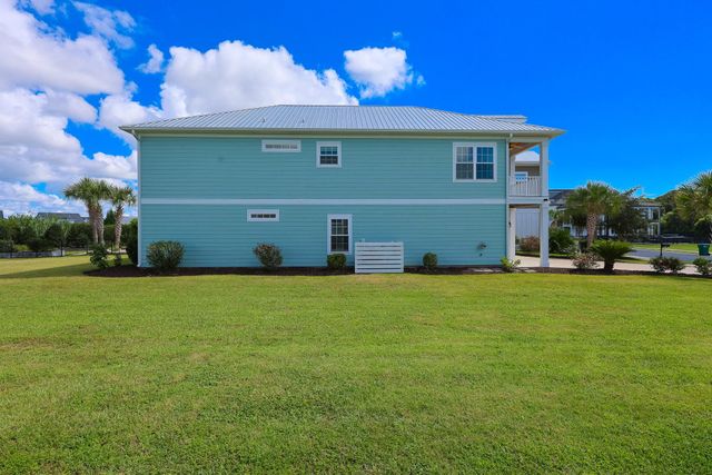 406 Harbour View Dr., Myrtle Beach, SC 29579