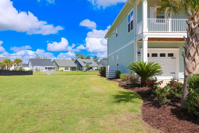 406 Harbour View Dr., Myrtle Beach, SC 29579