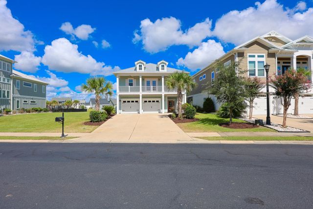 406 Harbour View Dr., Myrtle Beach, SC 29579
