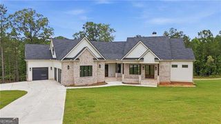 39 Sweet Rose Court, Newnan, GA 30265