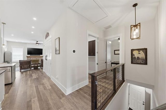 78 Kinsington Court, Dawsonville, GA 30534