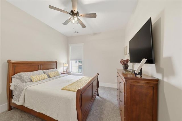 78 Kinsington Court, Dawsonville, GA 30534