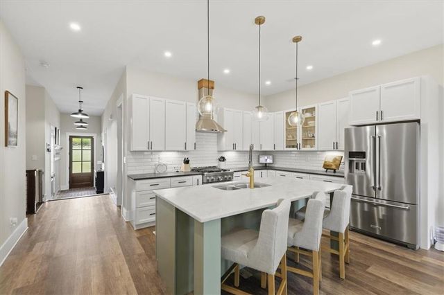 78 Kinsington Court, Dawsonville, GA 30534