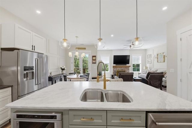 78 Kinsington Court, Dawsonville, GA 30534