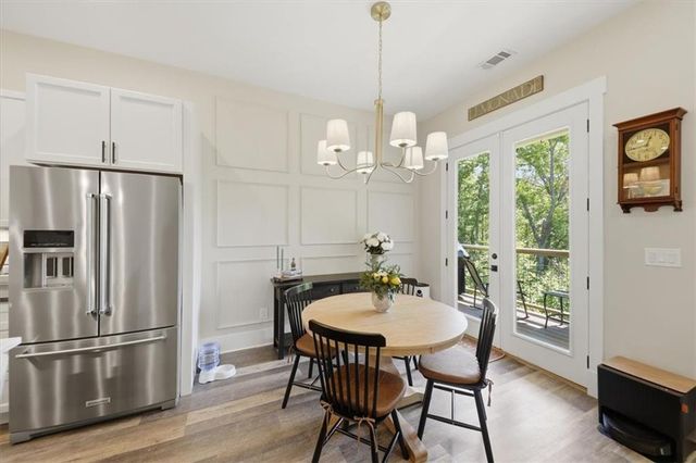 78 Kinsington Court, Dawsonville, GA 30534
