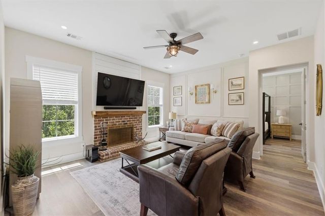 78 Kinsington Court, Dawsonville, GA 30534
