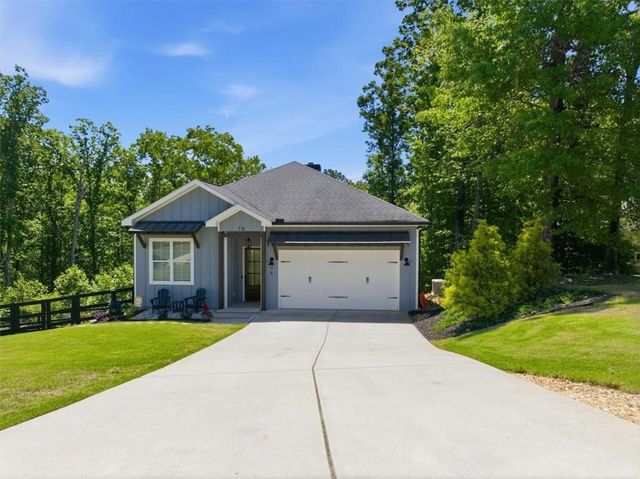 78 Kinsington Court, Dawsonville, GA 30534