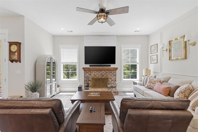 78 Kinsington Court, Dawsonville, GA 30534