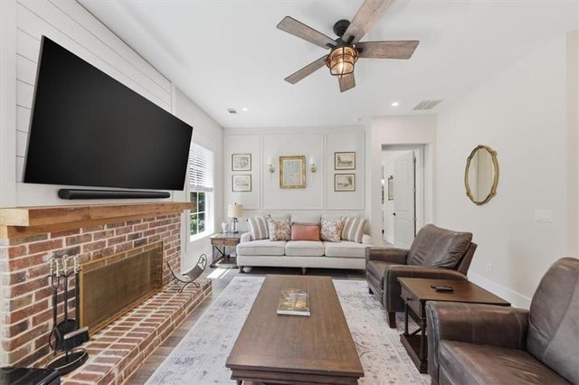 78 Kinsington Court, Dawsonville, GA 30534