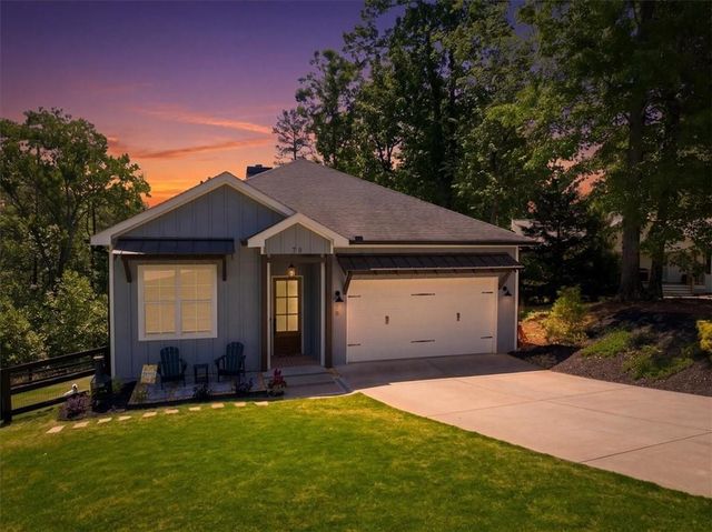 78 Kinsington Court, Dawsonville, GA 30534